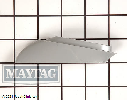 Handle End Cap 99003456 Alternate Product View