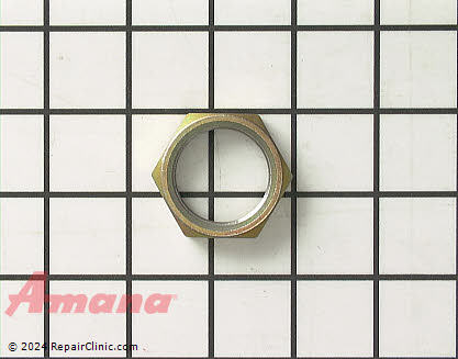 Nut 40016301 Alternate Product View