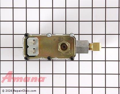 Safety Valve Y0300664 Alternate Product View