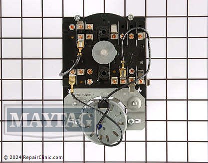 Timer 204889 Alternate Product View