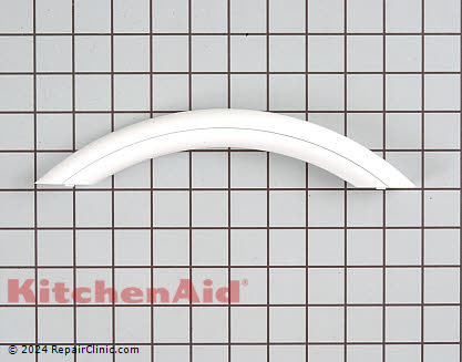 Door Handle 8169737 Alternate Product View