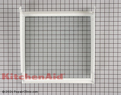 Shelf Assembly 2188695 Alternate Product View