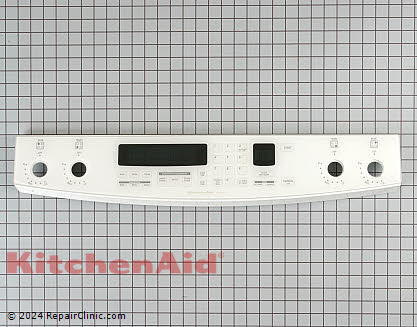 Touchpad and Control Panel 9751889 Alternate Product View