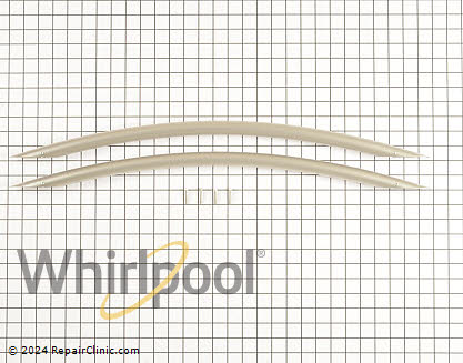 Door Handle 8201625 Alternate Product View