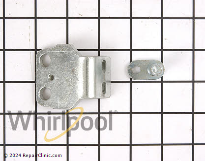 Door Hinge 4318004 Alternate Product View