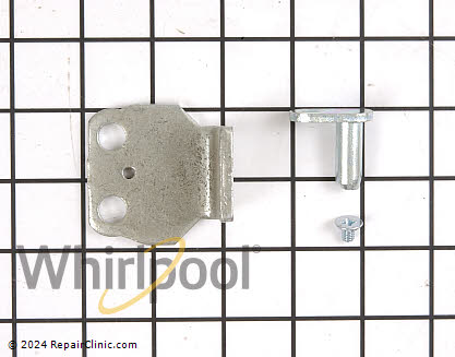 Door Hinge 4318004 Alternate Product View
