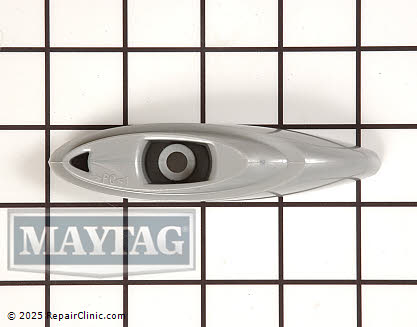 Handle End Cap 99003456 Alternate Product View
