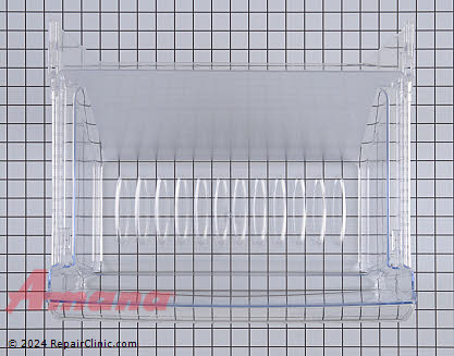 Meat Pan 67005817 Alternate Product View
