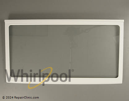 Shelf Assembly 63001533 Alternate Product View