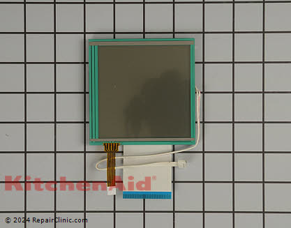 Display Board 8204689 Alternate Product View