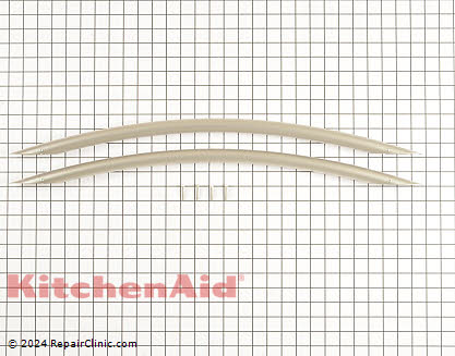 Door Handle 8201625 Alternate Product View
