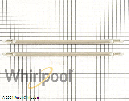 Door Handle 8201625 Alternate Product View