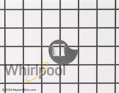 Food Chopper Assembly 912310 Alternate Product View