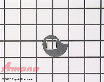 Food Chopper Assembly 912310 Alternate Product View