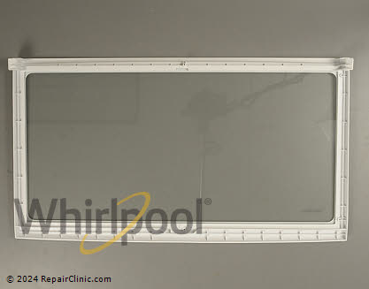 Shelf Assembly 63001533 Alternate Product View