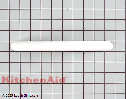 Door Handle 8169737 Alternate Product View