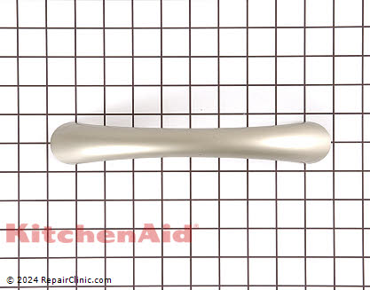 Door Handle 8185156 Alternate Product View