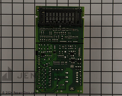 Control Board W10127103 Alternate Product View