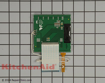 Display Board 8204689 Alternate Product View