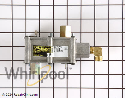 Safety Valve Y0300664 Alternate Product View