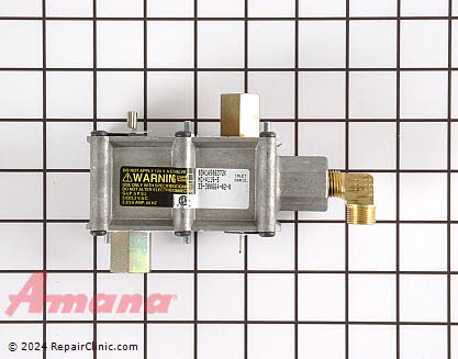 Safety Valve Y0300664 Alternate Product View
