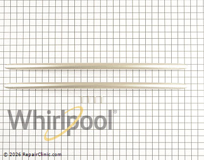 Door Handle 8201625 Alternate Product View