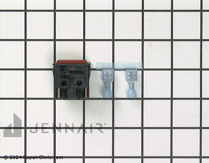 Indicator Light 12001419 Alternate Product View