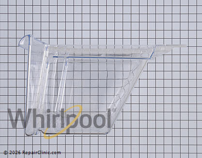 Meat Pan 67005817 Alternate Product View