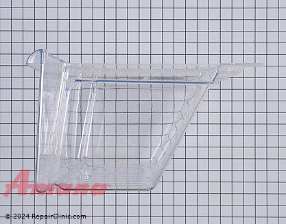 Meat Pan 67005817 Alternate Product View