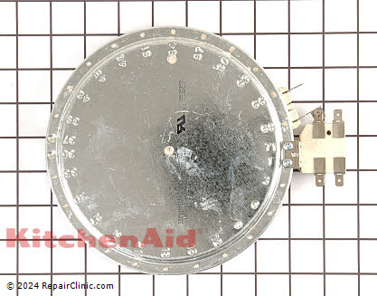 Radiant Surface Element 8185637 Alternate Product View