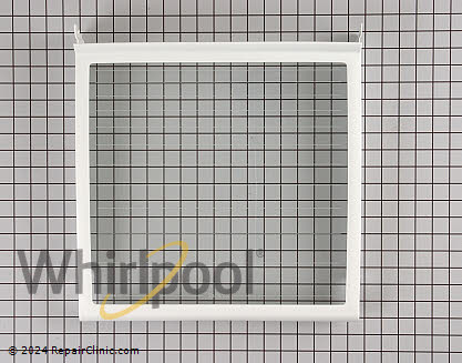 Shelf Assembly 2188695 Alternate Product View