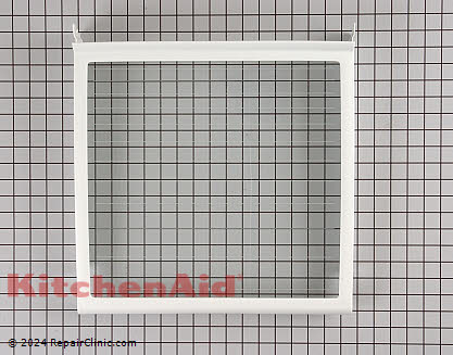 Shelf Assembly 2188695 Alternate Product View