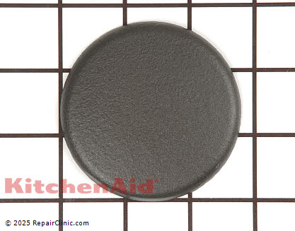 Surface Burner Cap 9752667GB Alternate Product View