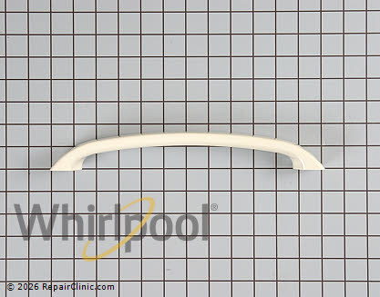 Door Handle W10114939 Alternate Product View