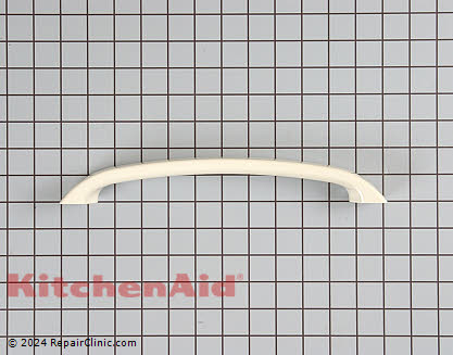 Door Handle W10114939 Alternate Product View