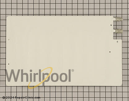 Water Tank Assembly 12001447 Alternate Product View