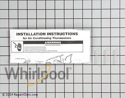 Thermostat 485759 Alternate Product View