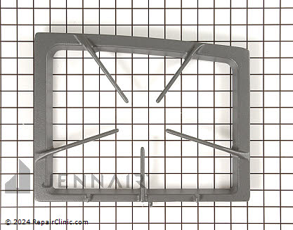 Burner Grate 74006013 Alternate Product View