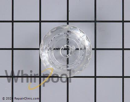 Selector Knob 312852 Alternate Product View