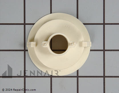 Knob Dial 74006439 Alternate Product View