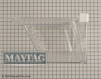 Meat Pan 67004351 Alternate Product View