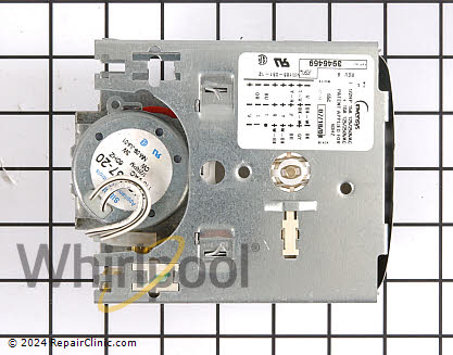 Timer 3946469 Alternate Product View