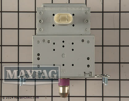 Magnetron W10126785 Alternate Product View