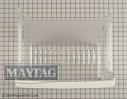 Meat Pan 67004351 Alternate Product View
