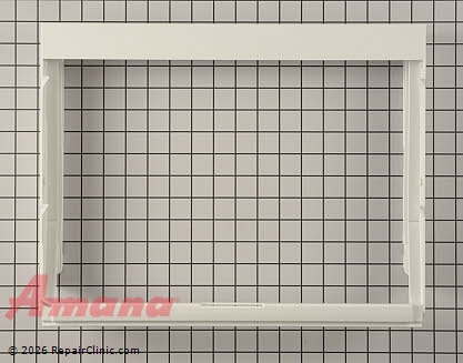 Shelf Frame 10783702 Alternate Product View