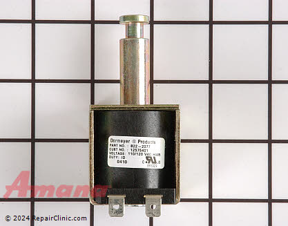 Dispenser Solenoid 67006000 Alternate Product View