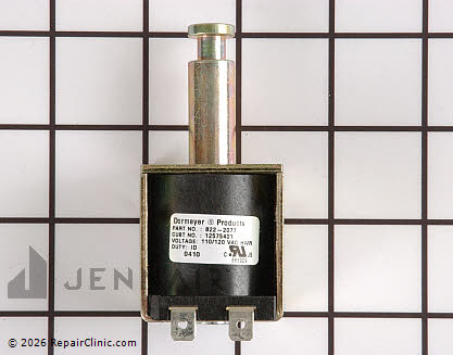 Dispenser Solenoid 67006000 Alternate Product View
