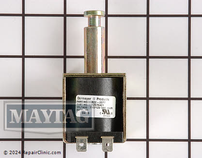 Dispenser Solenoid 67006000 Alternate Product View