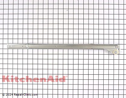 Drawer Slide Rail 9750224 Alternate Product View