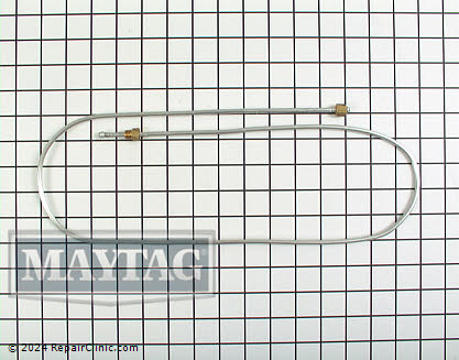 Gas Tube or Connector 74006336 Alternate Product View